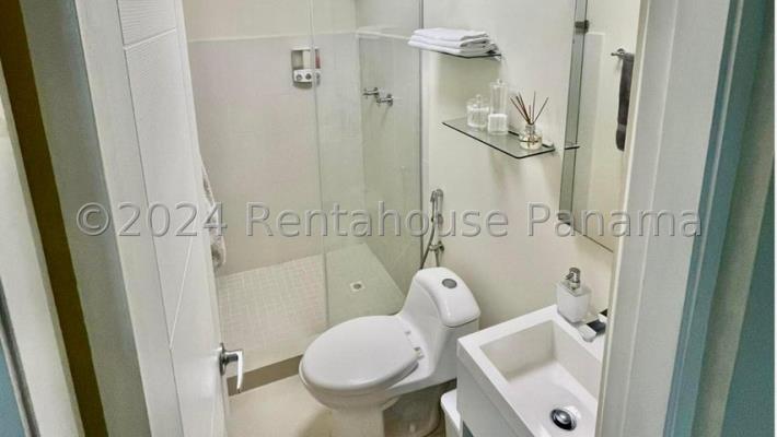 , Apartamento en alquiler en Parque Lefevre | P4409146