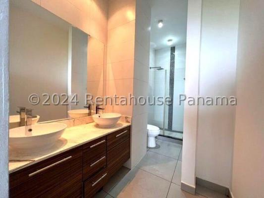 , Apartamento en alquiler en Avenida Balboa | P4409153