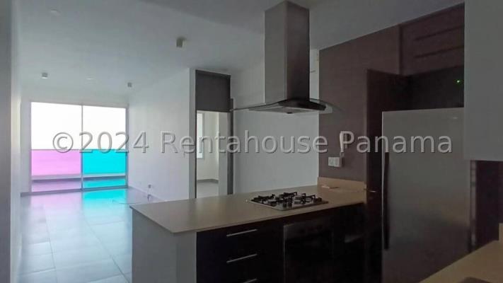 , Apartamento en alquiler en Avenida Balboa | P4409153