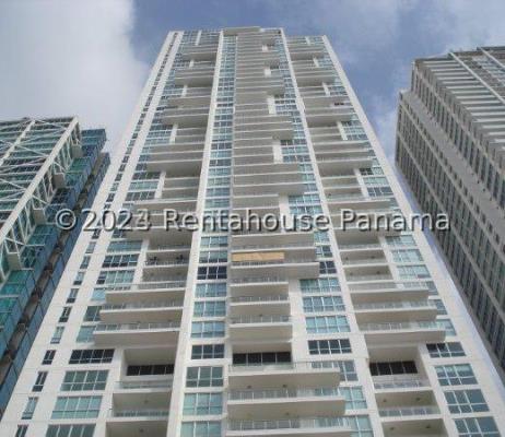 , Apartamento en alquiler en Punta Pacifica | P4409160