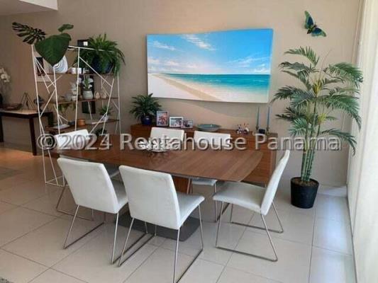 , Apartamento en alquiler en Punta Pacifica | P4409160