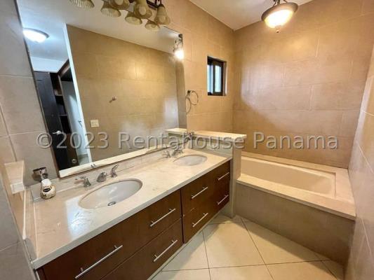 , Apartamento en alquiler en Ancón | P4409167