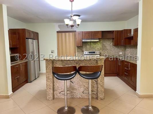 , Apartamento en alquiler en Ancón | P4409167