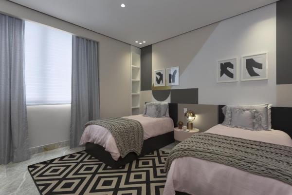 The Towers - Punta Paitilla, apartamento