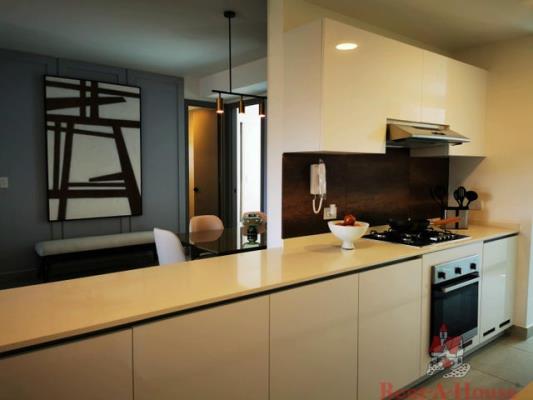 Ocean Reef Island, apartamento