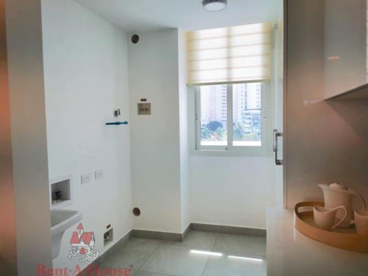 Ocean Reef Island, Punta Pacifica