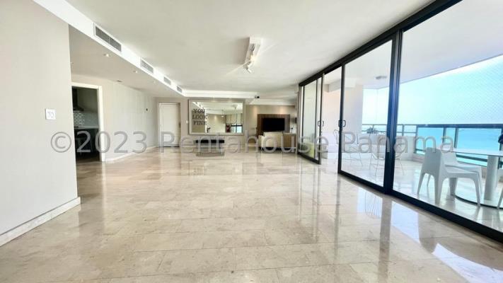 Ocean Park, Apartamento en alquiler en Punta Pacifica | Ocean Park -  P4409601