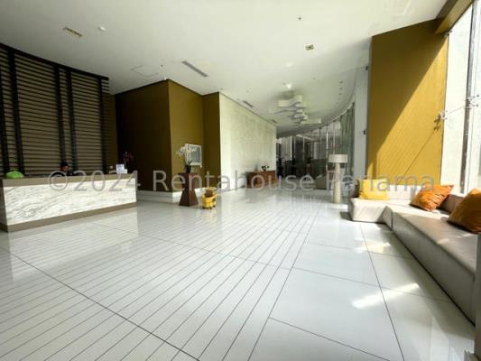 Q Tower , Apartamento en alquiler en Punta Pacifica | Q Tower  -  P4409608