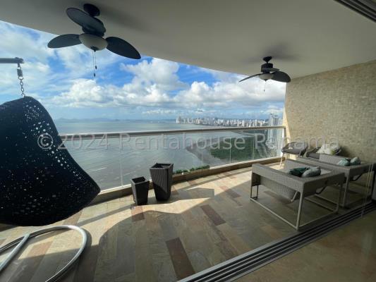 Pearl at the Sea, Apartamento en alquiler en Costa del Este | Pearl at the Sea -  P4409622