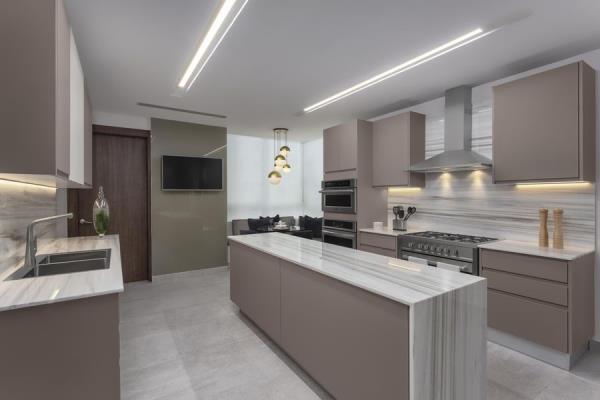 The Towers - Punta Paitilla, Apartamento en alquiler en Punta Paitilla | The Towers - Punta Paitilla -  P4409636