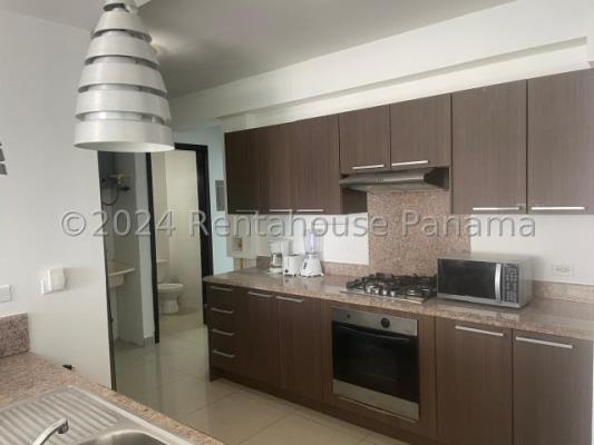 Top Towers, apartamento