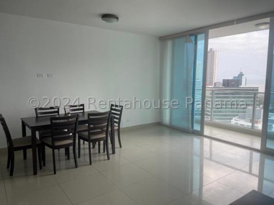Top Towers, apartamento