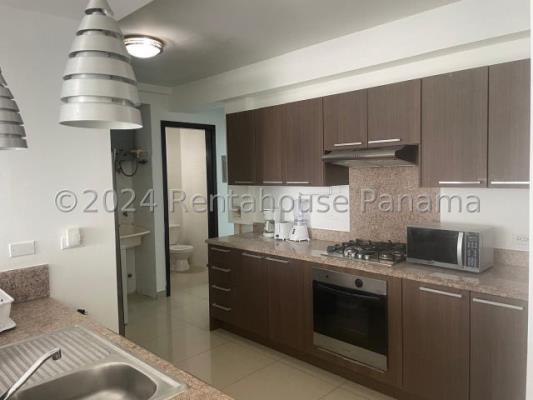 Top Towers, Área Metropolitana