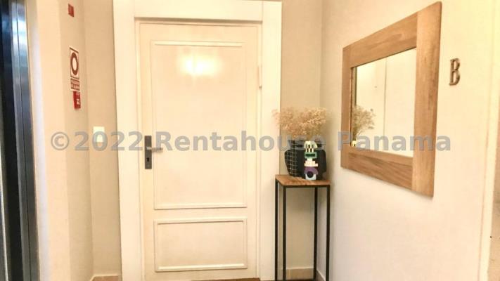 Ocean Park, apartamento