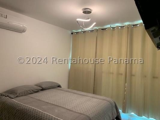 Metropolitan Park, Área Metropolitana