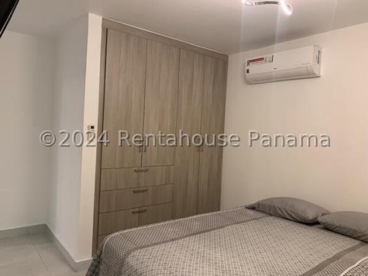 Metropolitan Park, Área Metropolitana