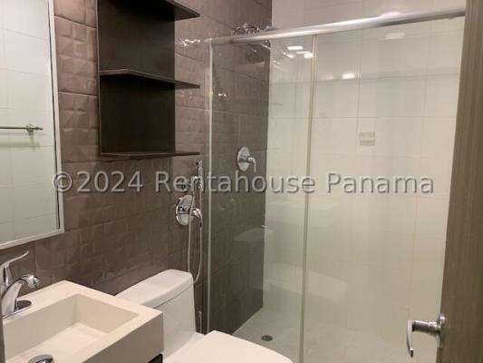 Metropolitan Park, apartamento