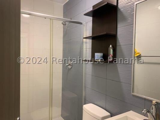 Metropolitan Park, Parque Lefevre