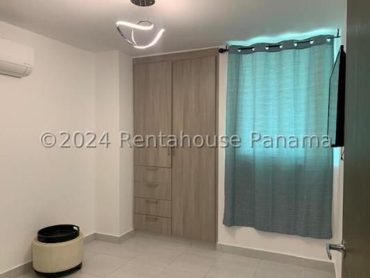 Metropolitan Park, Área Metropolitana