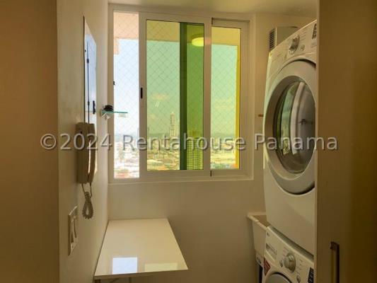 Metropolitan Park, Parque Lefevre