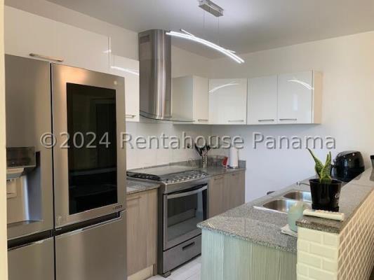 Metropolitan Park, apartamento