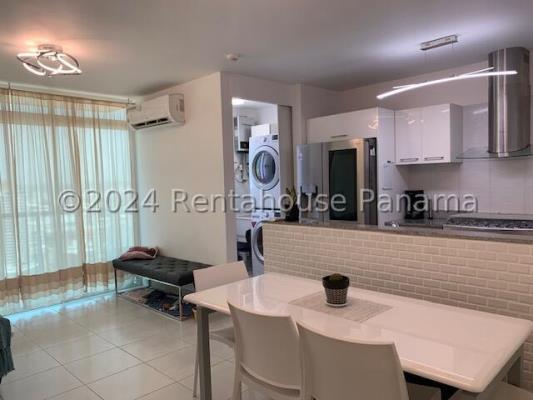 Metropolitan Park, apartamento