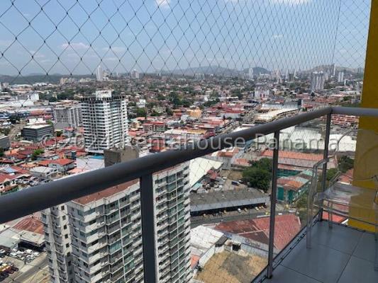 Metropolitan Park, apartamento