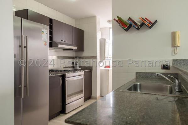 Metric, Apartamento en alquiler en Obarrio | Metric -  P4410259