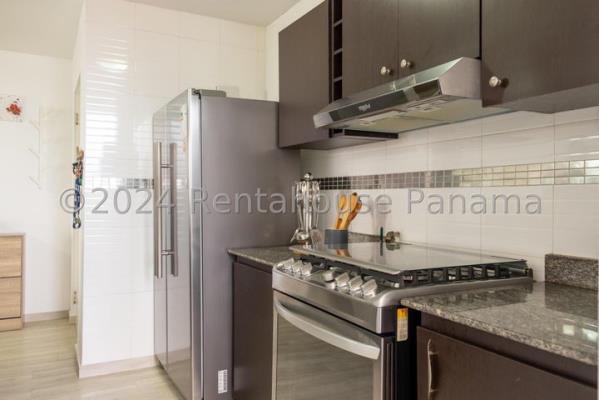 Metric, apartamento