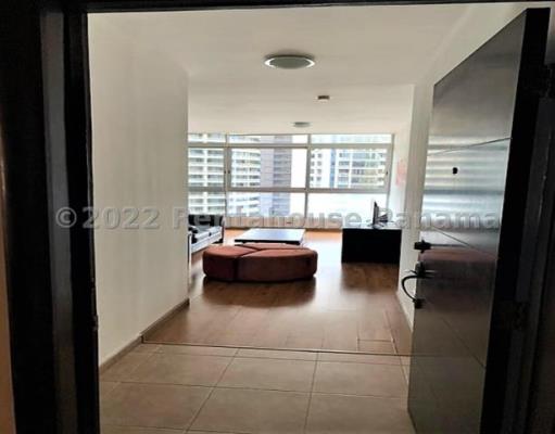 Bayfront  Tower, Área Metropolitana