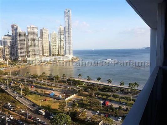 Bayfront  Tower, apartamento
