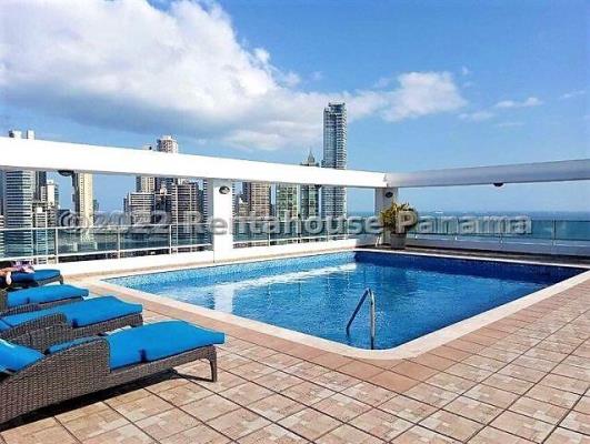 Bayfront  Tower, Apartamento en alquiler en Avenida Balboa | Bayfront  Tower -  P4410266