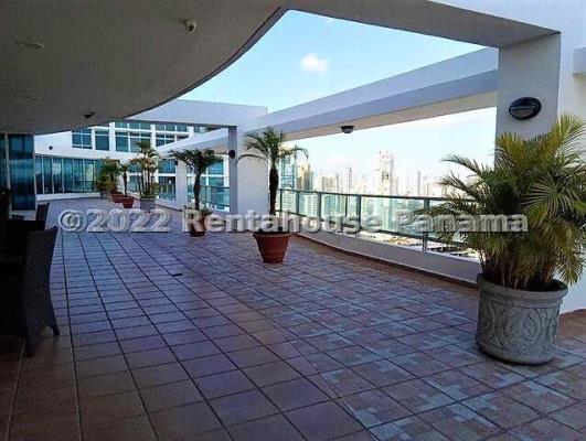 Bayfront  Tower, Avenida Balboa