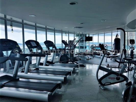 Bayfront  Tower, Avenida Balboa