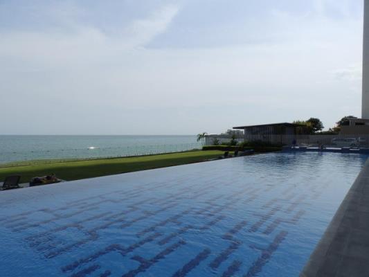 Grand Tower, Punta Pacifica