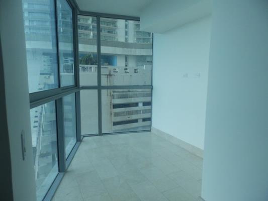 Grand Tower, apartamento