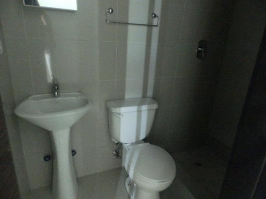 Grand Tower, Área Metropolitana