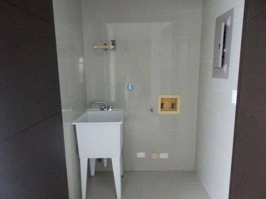 Grand Tower, apartamento