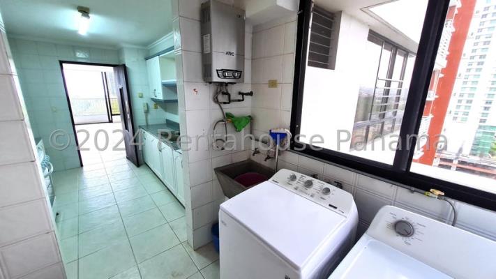 , Apartamento en alquiler en Costa del Este | P4410413