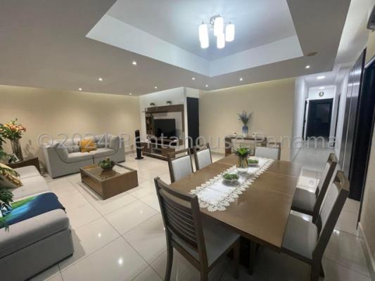 , Apartamento en alquiler en Costa del Este | P4410462