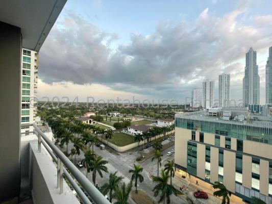 , Apartamento en alquiler en Costa del Este | P4410462