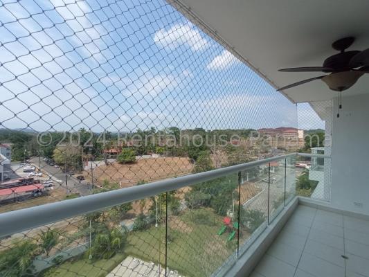 Clayton Park, Apartamento en alquiler en Ancón | Clayton Park -  P4410476