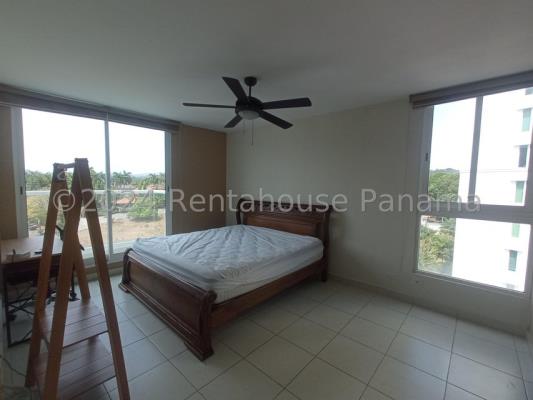 Clayton Park, apartamento