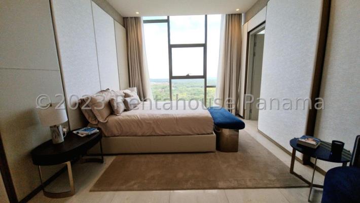 La Maison by Fendi Casa, Área Metropolitana