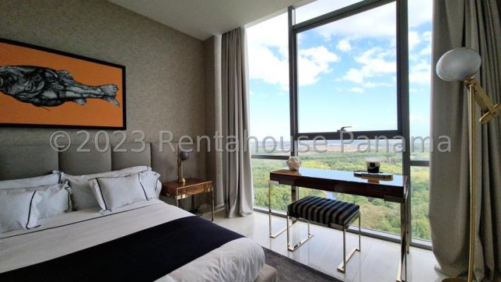 La Maison by Fendi Casa, apartamento