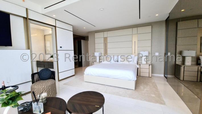 La Maison by Fendi Casa, Área Metropolitana