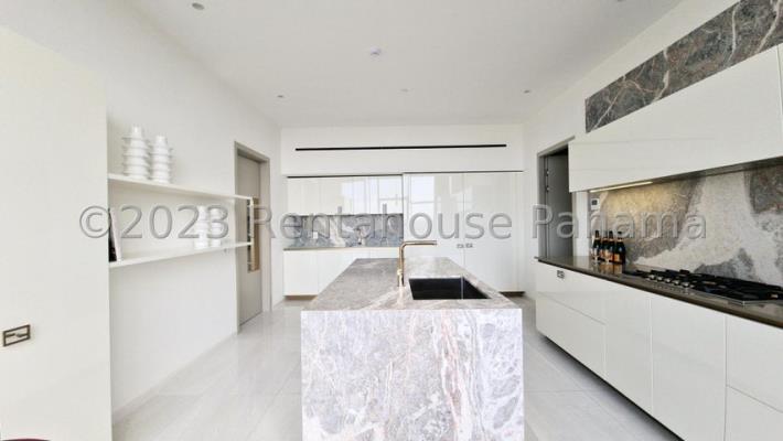 La Maison by Fendi Casa, apartamento