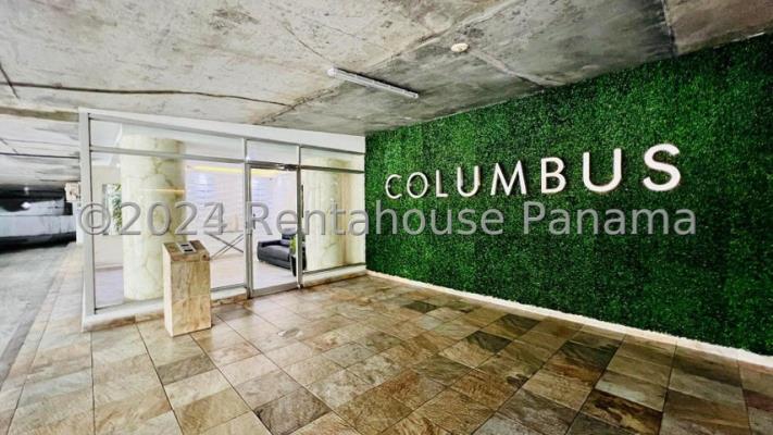 Central Park, apartamento