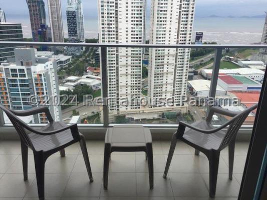 Top Towers, Apartamento en alquiler en Costa del Este | Top Towers -  P4410665