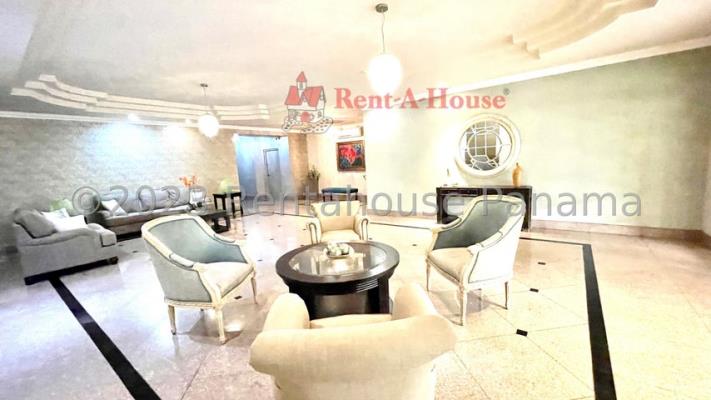 Pacific Star, apartamento